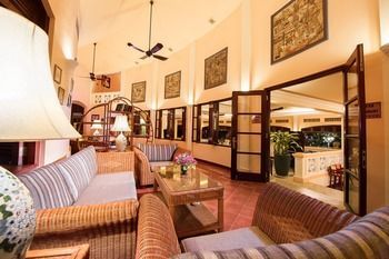 Apartamento Phu Hai Resort