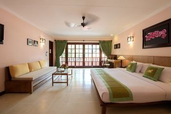 Apartamento Phu Hai Resort