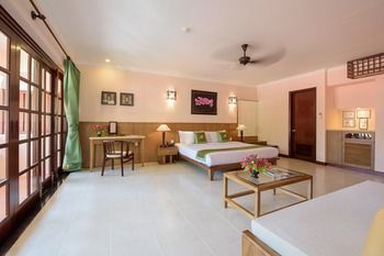 Apartamento Phu Hai Resort