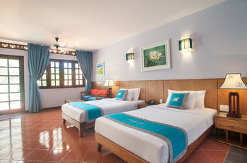 Apartamento Phu Hai Resort