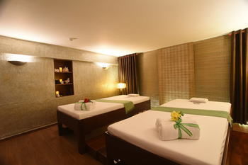 Apartamento Phu Hai Resort