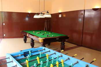 Apartamento Phu Hai Resort