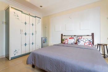 Hotel Clcc Hostel