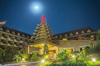 Royal Dragon Hotel � All Inclusive
