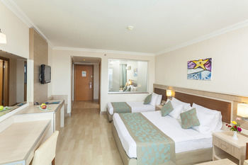 Hotel Narcia Resort Side - All Inclusive