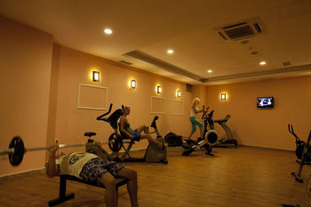Hotel Narcia Resort Side - All Inclusive