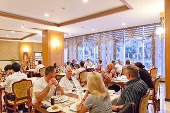 Hotel Narcia Resort Side - All Inclusive