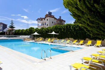 Hotel Narcia Resort Side - All Inclusive