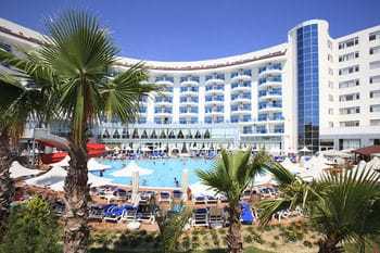 Hotel Narcia Resort Side - All Inclusive