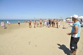 Corolla Hotel - All Inclusive