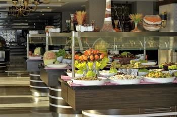 Corolla Hotel - All Inclusive