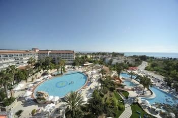 Corolla Hotel - All Inclusive