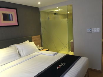 Avanti Hotel