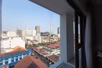 Avanti Hotel