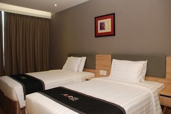 Avanti Hotel