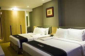 Avanti Hotel