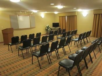 Hostal Best Western Plus Waco North