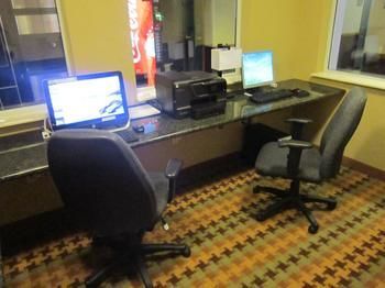Hostal Best Western Plus Waco North