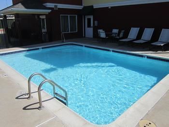 Hostal Best Western Plus Waco North
