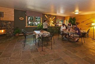 Motel Parkside Inn At Incline