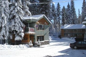 Motel Parkside Inn At Incline