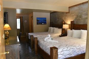 Motel Parkside Inn At Incline