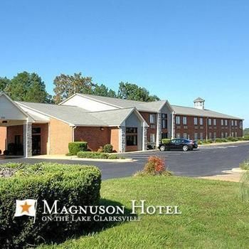 Magnuson Hotel On The Lake