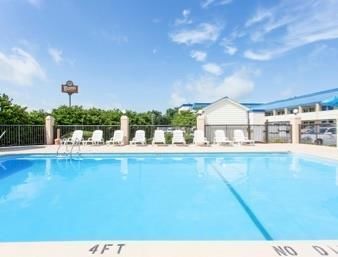 Hotel Days Inn High Point Archdale