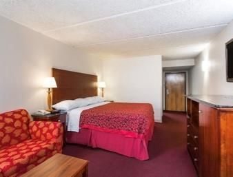 Hotel Days Inn High Point Archdale