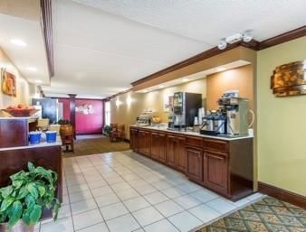 Hotel Days Inn High Point Archdale