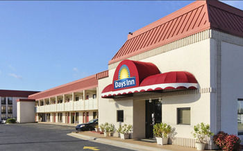 Hotel Days Inn High Point Archdale