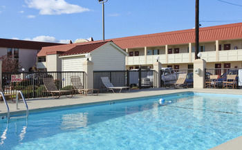 Hotel Days Inn High Point Archdale