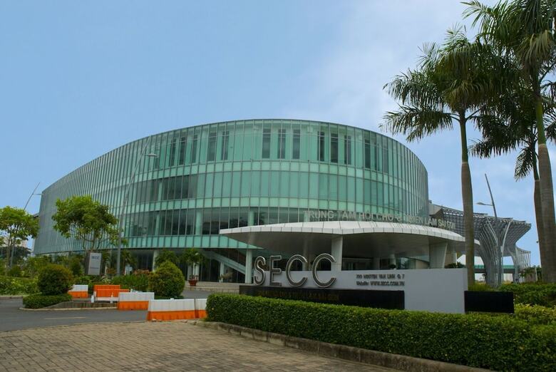 Vien Dong Hotel Phu My Hung