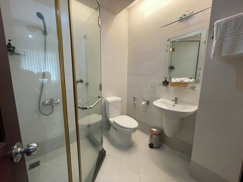 Vien Dong Hotel Phu My Hung
