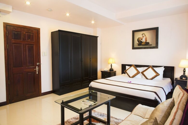 Vien Dong Hotel Phu My Hung