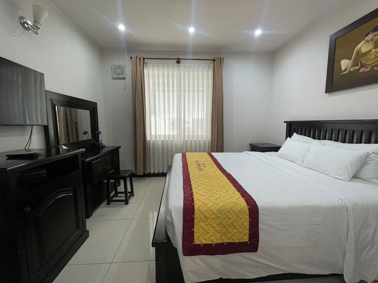 Vien Dong Hotel Phu My Hung