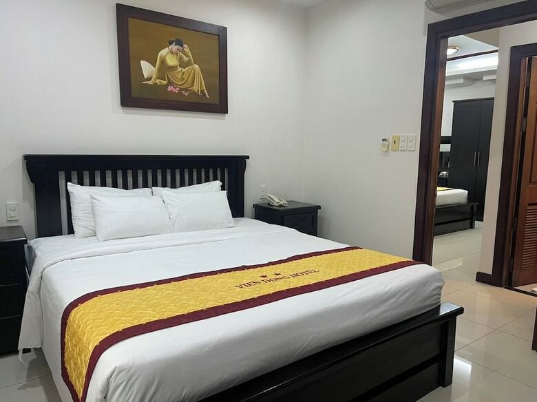 Vien Dong Hotel Phu My Hung