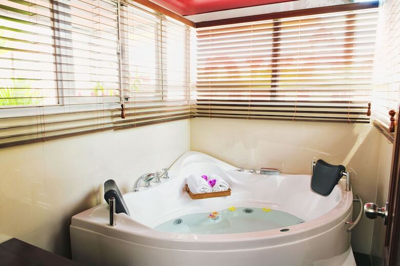 Vien Dong Hotel Phu My Hung