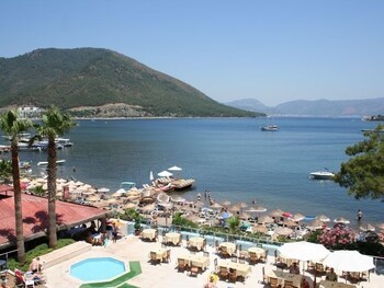 Mar-bas Hotel - All Inclusive