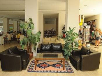 Mar-bas Hotel - All Inclusive