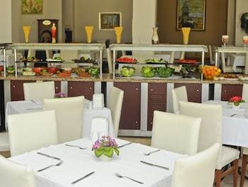 Mar-bas Hotel - All Inclusive