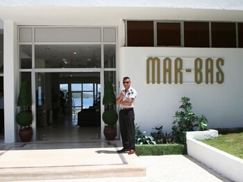 Mar-bas Hotel - All Inclusive