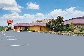 Hotel Econo Lodge Inn & Suites