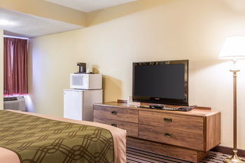 Hotel Econo Lodge Inn & Suites