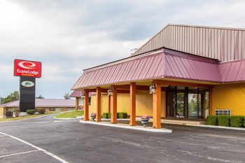 Hotel Econo Lodge Inn & Suites