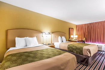 Hotel Econo Lodge Inn & Suites