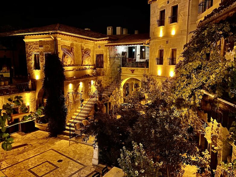 Hostal Sofa Hotel