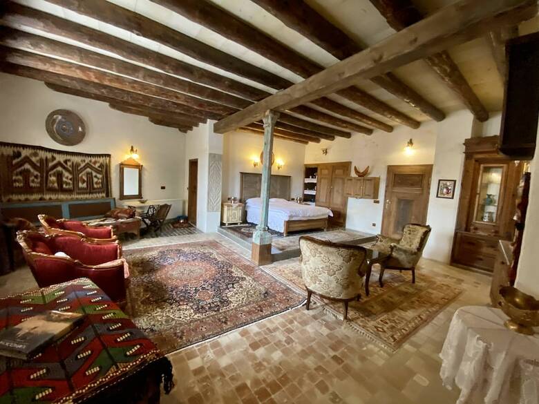 Hostal Sofa Hotel