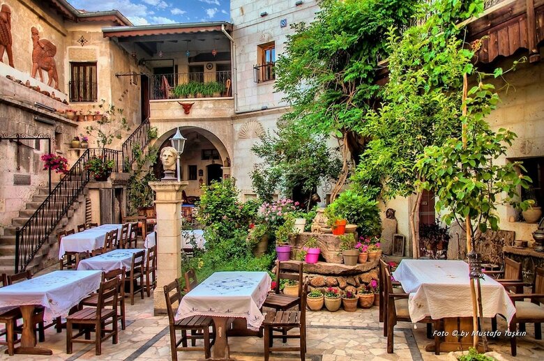 Hostal Sofa Hotel