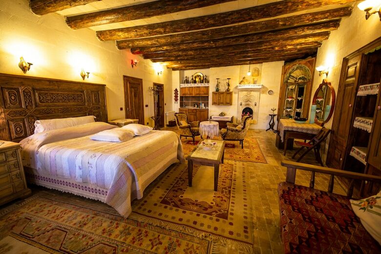 Hostal Sofa Hotel